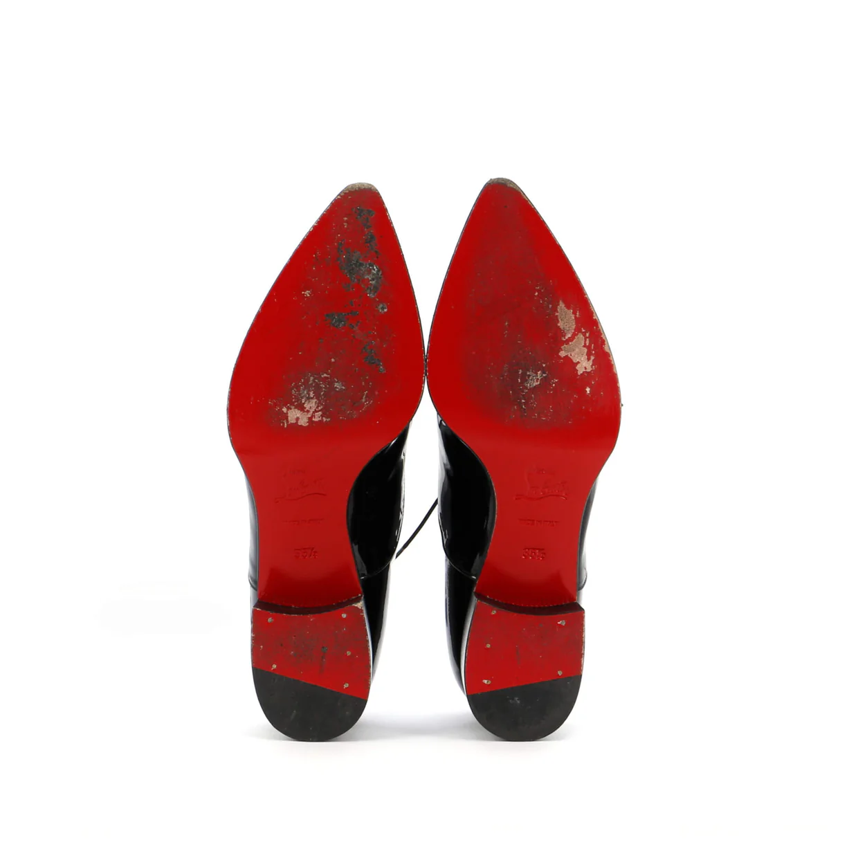 Women's Zazou Oxfords Patent - Deep Luxury