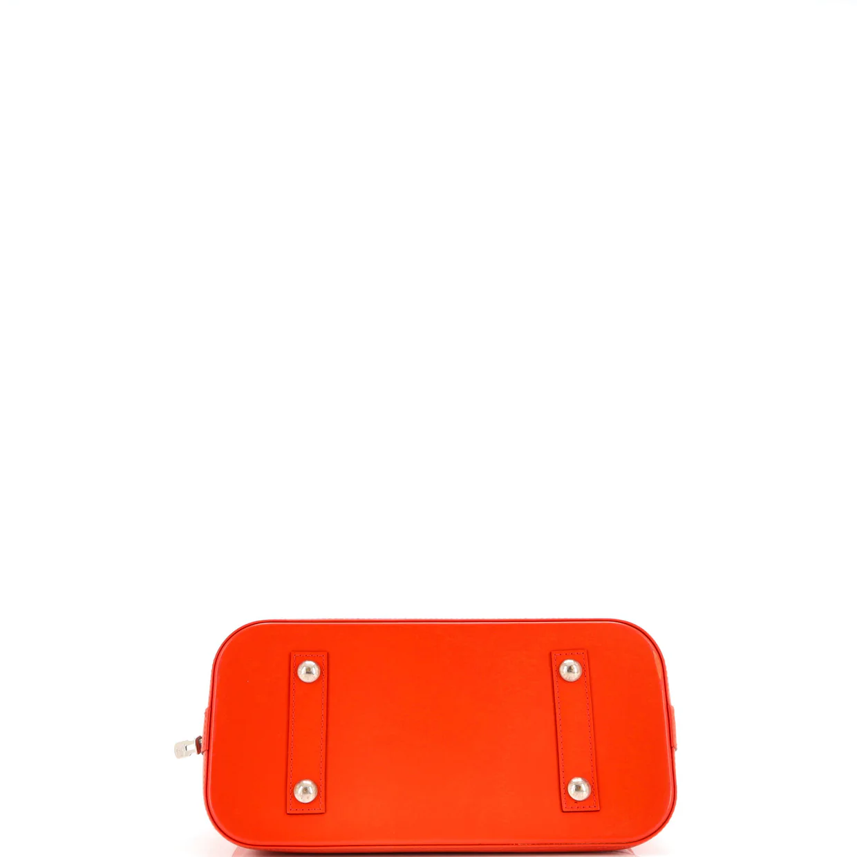 Alma Handbag Epi Leather PM - Deep Luxury