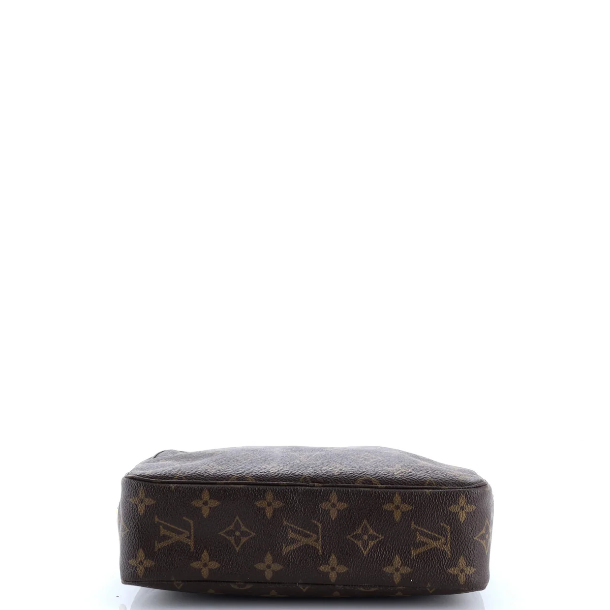 Trousse Toiletry Pouch Monogram Canvas 23 - Deep Luxury