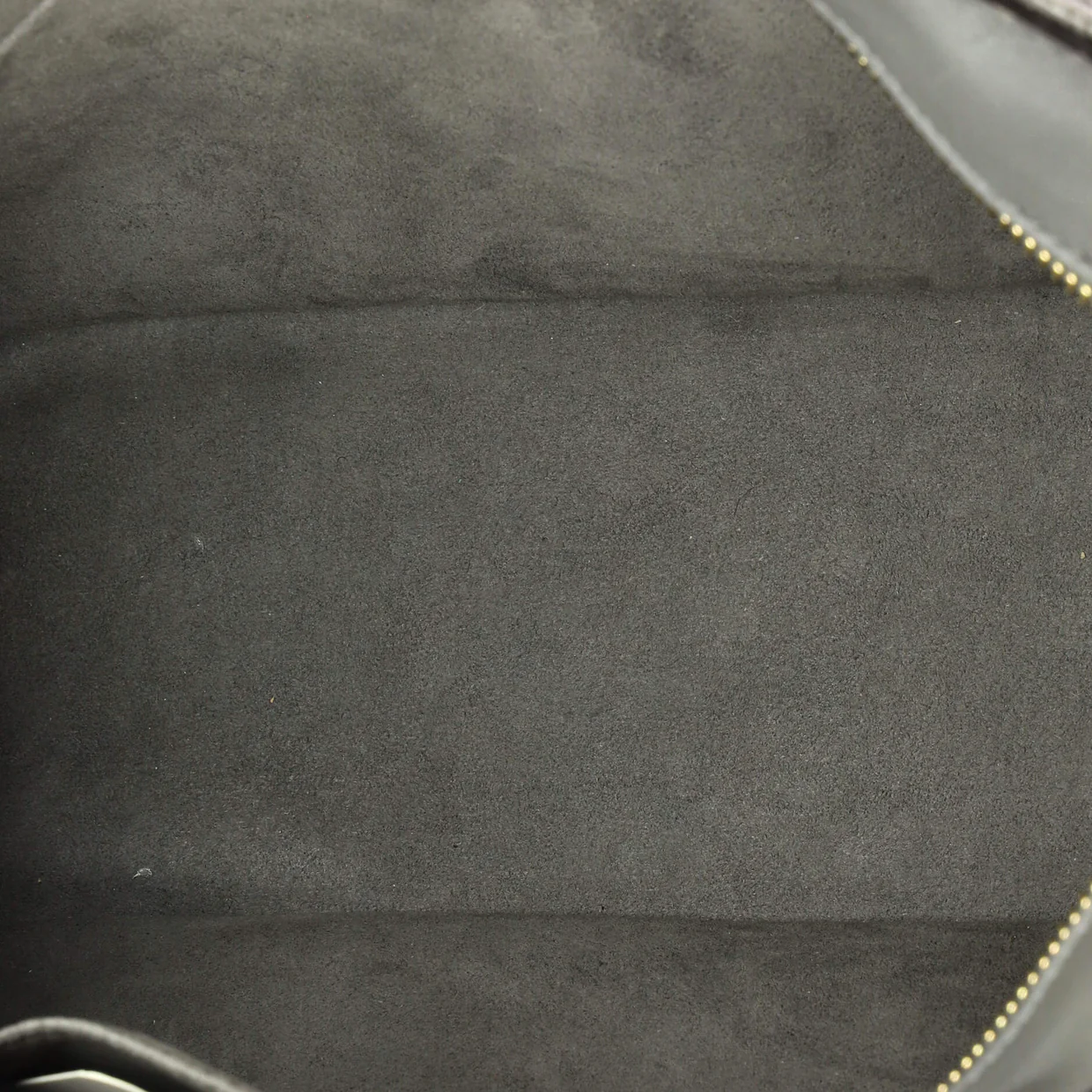 O'Lock Zip Shoulder Bag Zucca Chenille - Deep Luxury