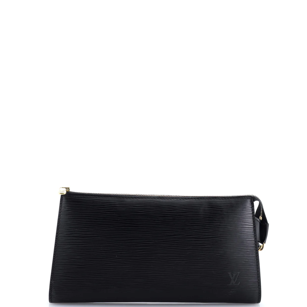 Pochette Accessoires Epi Leather - Deep Luxury