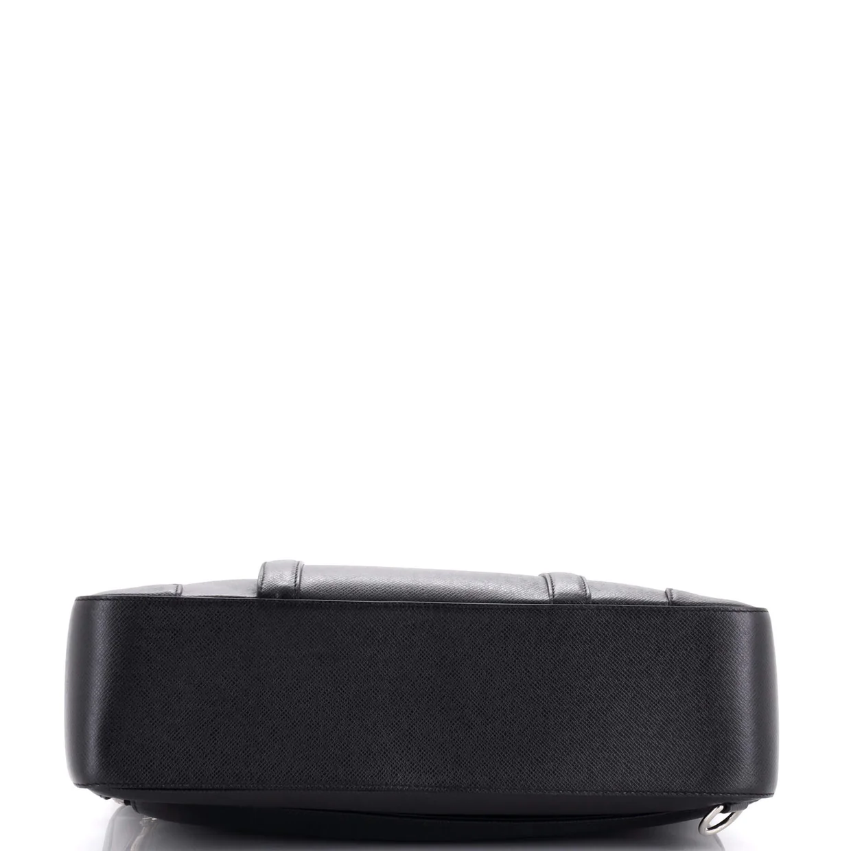 Briefcase Backpack Taiga Leather - Deep Luxury