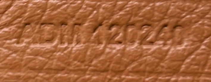 Boheme Hobo Coated Canvas - Deep Luxury