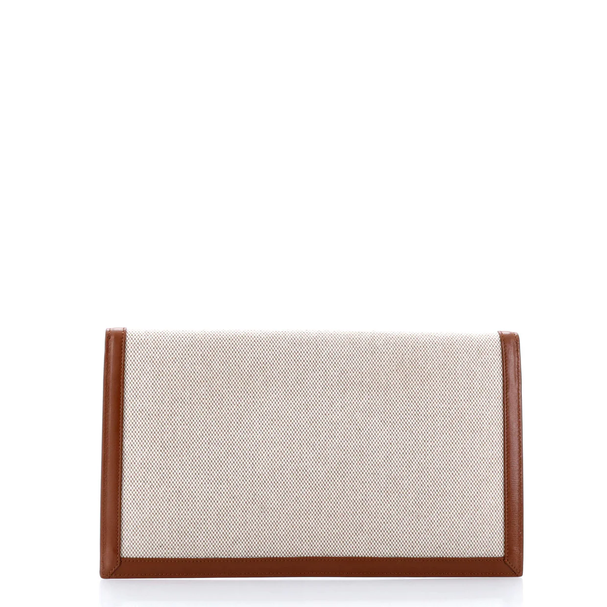 Uptown Pouch Canvas - Deep Luxury