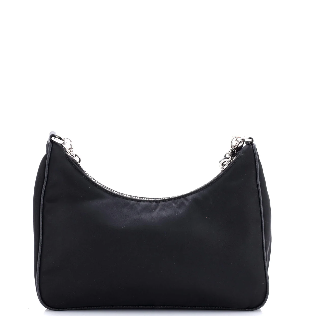 Re-Edition 2005 Shoulder Bag Tessuto Small - Deep Luxury