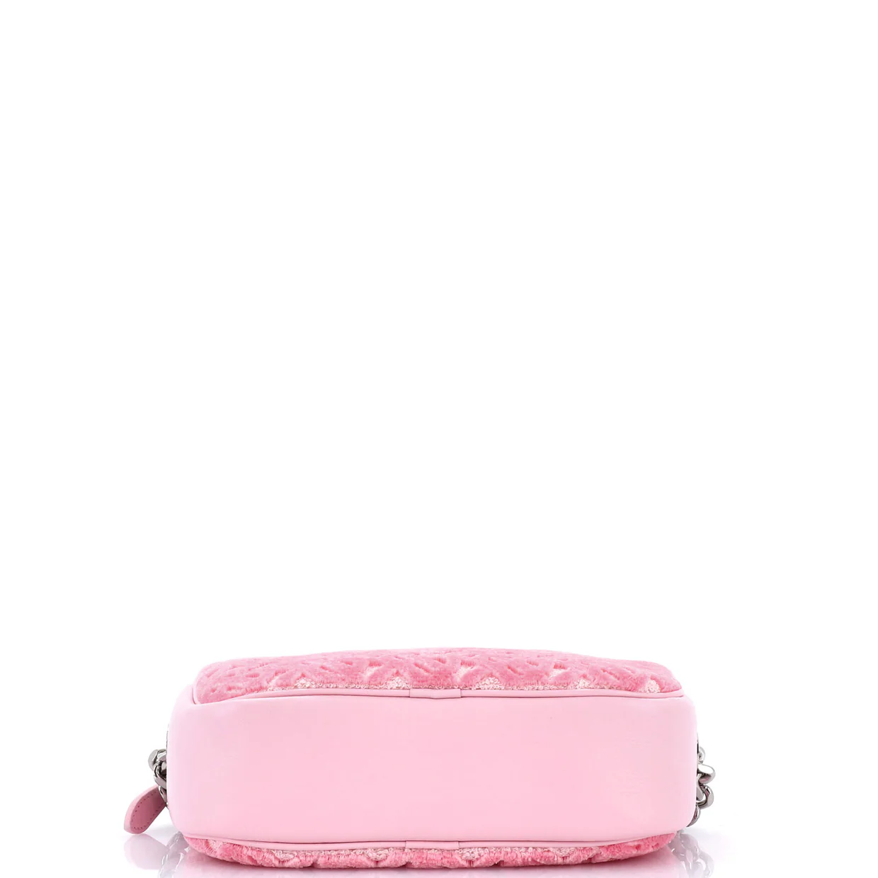 Lola Camera Bag TB Monogram Terry Cloth Mini - Deep Luxury