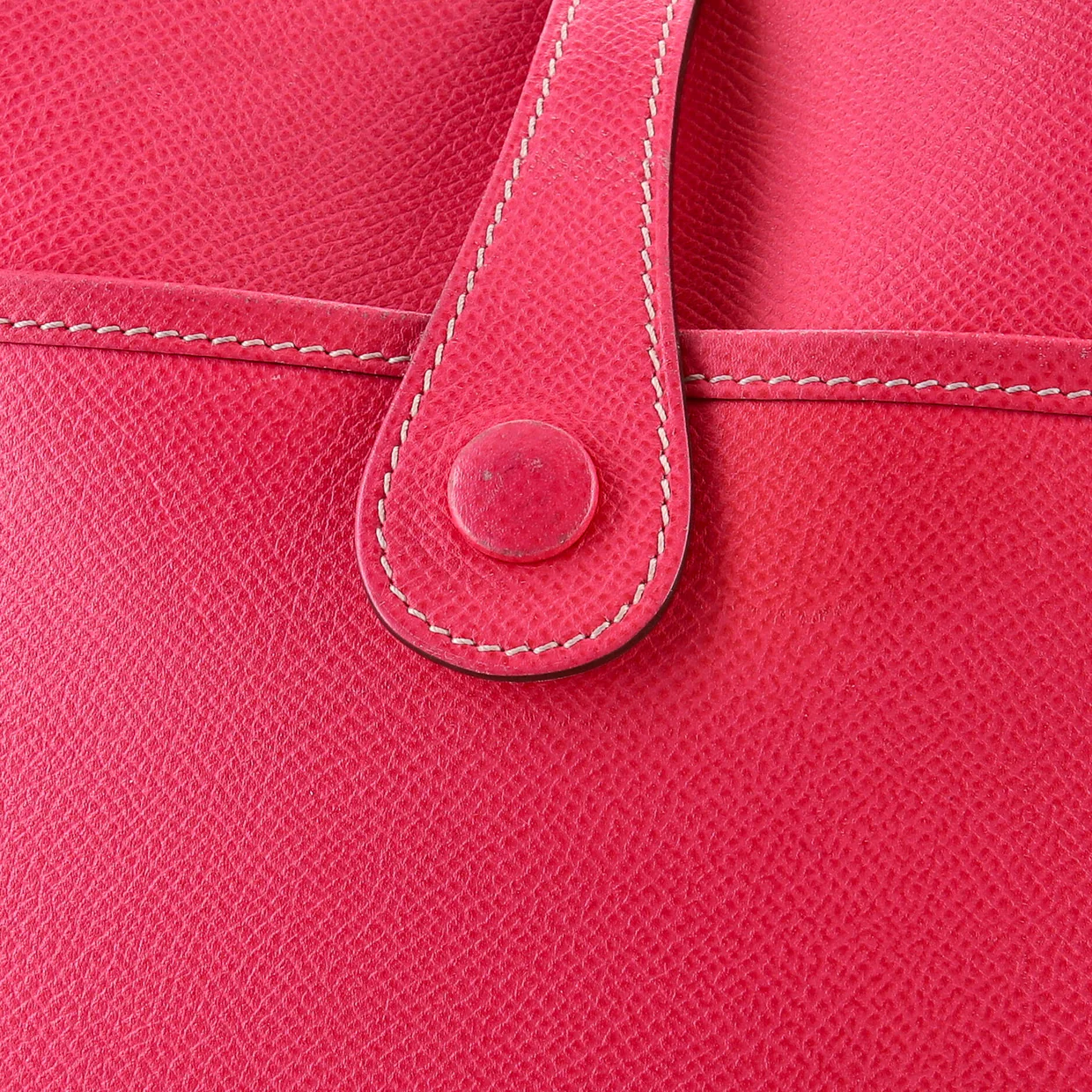 Evelyne Bag Gen III Epsom PM - Deep Luxury