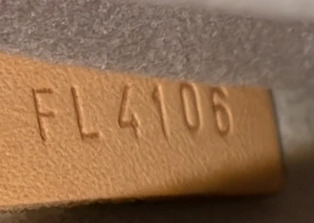 Twist Handbag Epi Leather MM - Deep Luxury