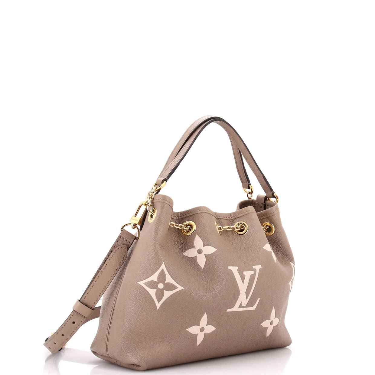 Summer Bundle Bag By The Pool Monogram Empreinte Giant - Deep Luxury