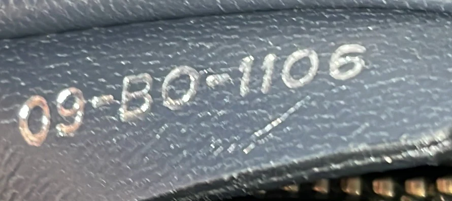 Diorama Flap Bag Cannage Embossed Calfskin Medium - Deep Luxury