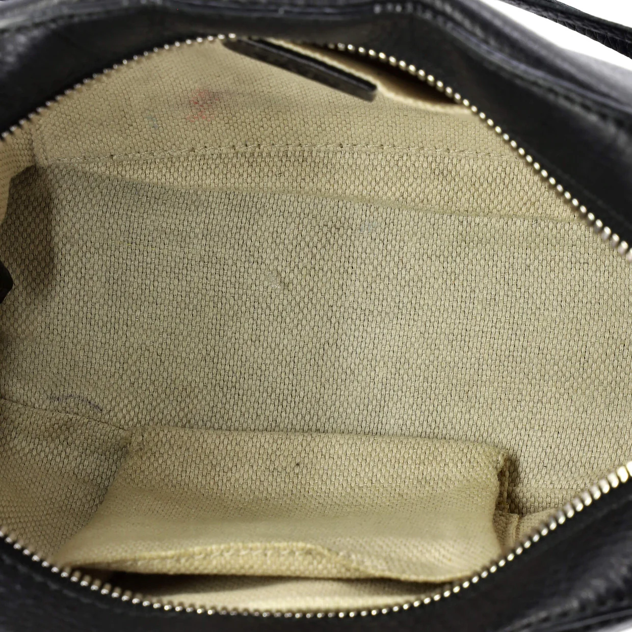 Soho Disco Crossbody Bag Studded Leather Small - Deep Luxury