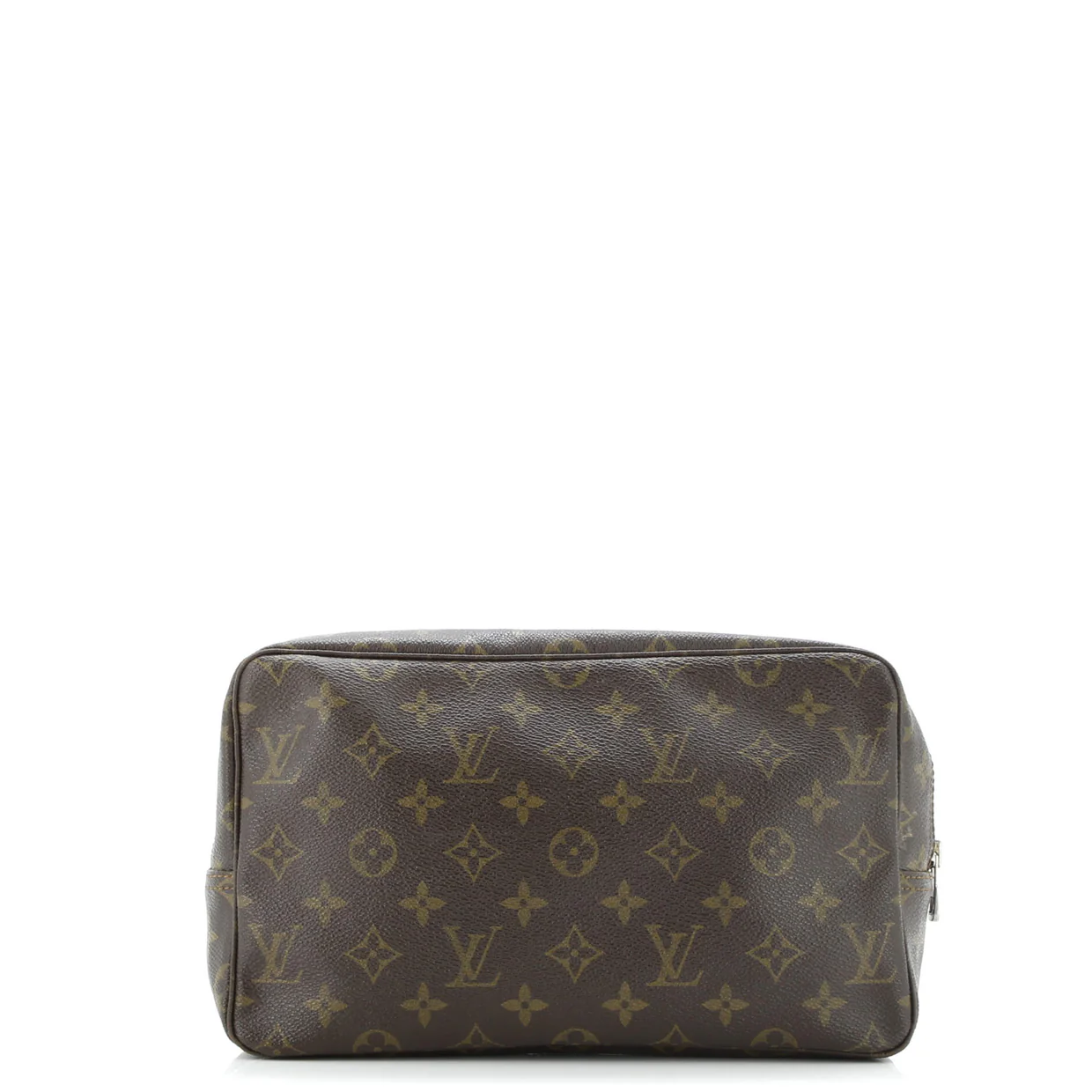 Trousse Toiletry Pouch Monogram Canvas 28 - Deep Luxury