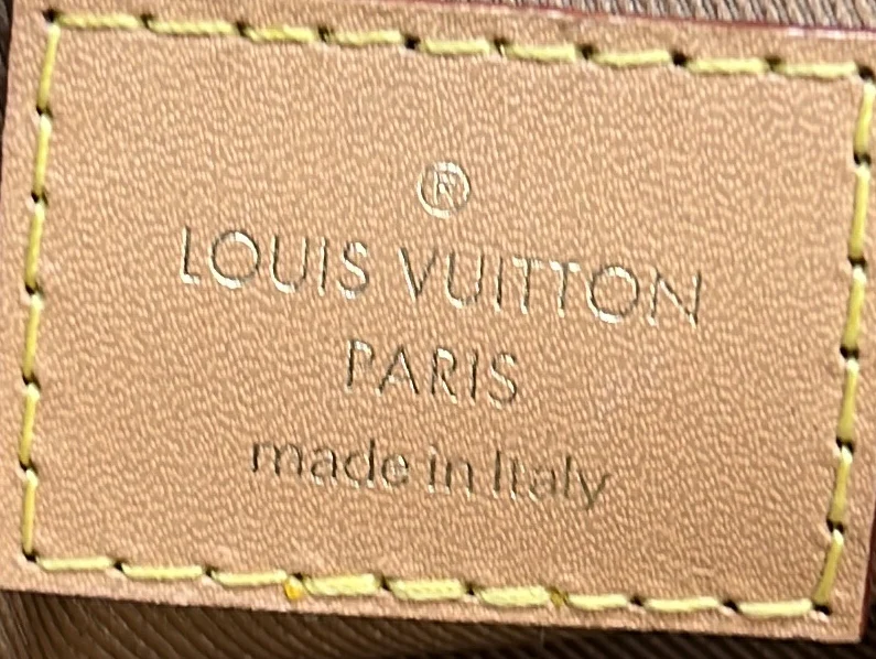 Utility Phone Sleeve Bag Monogram Canvas - Deep Luxury