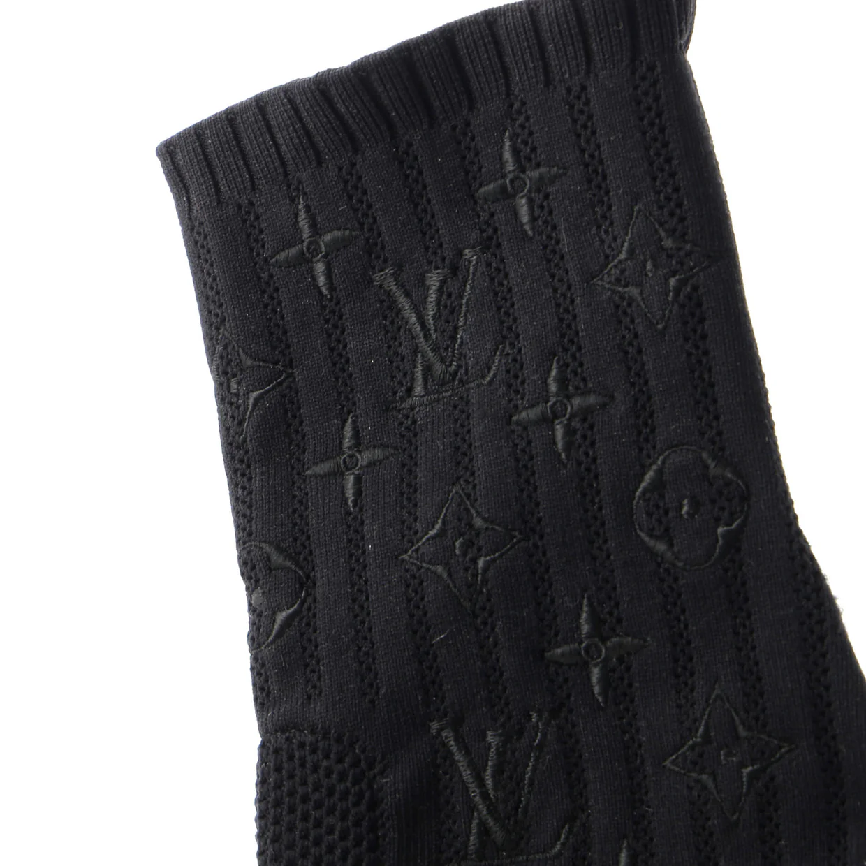 Women's Silhouette Ankle Boots Stretch Fabric - Deep Luxury