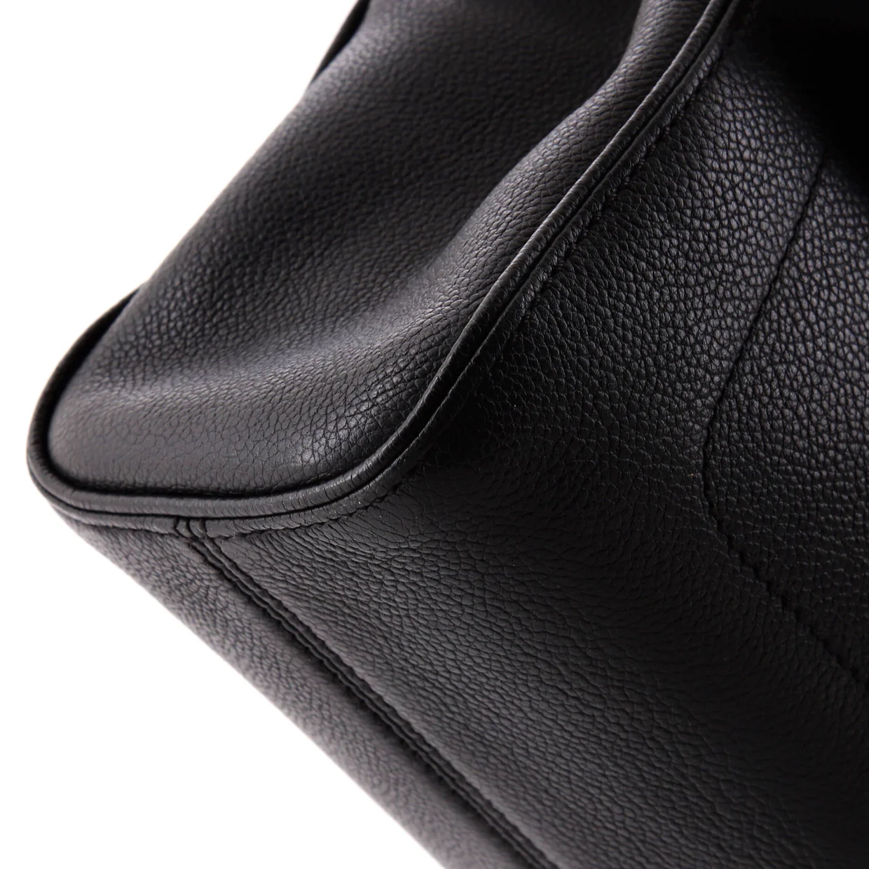 Saint Germain Handbag Monogram Empreinte Leather MM - Deep Luxury