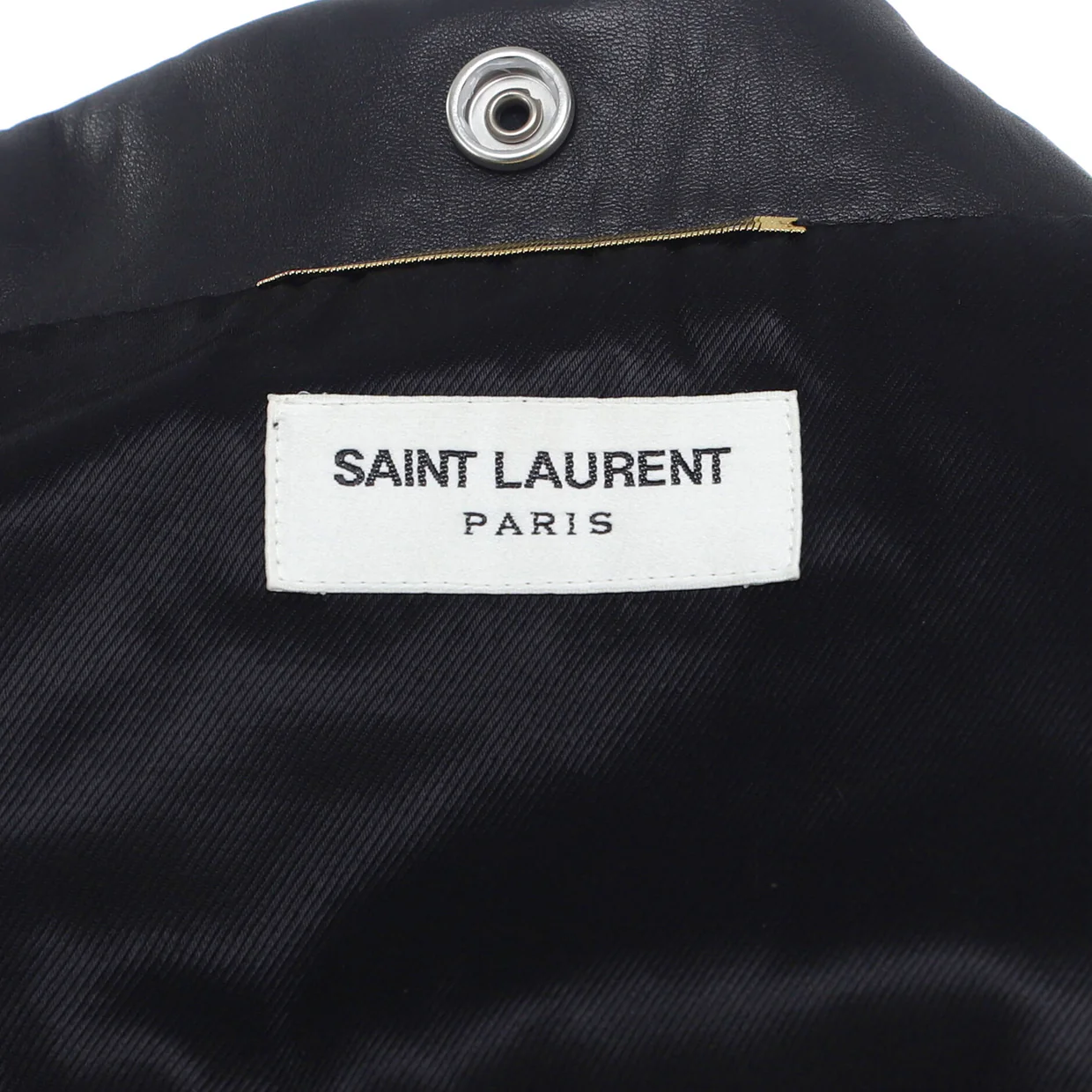 Women's Biker Jacket Leather - Deep Luxury