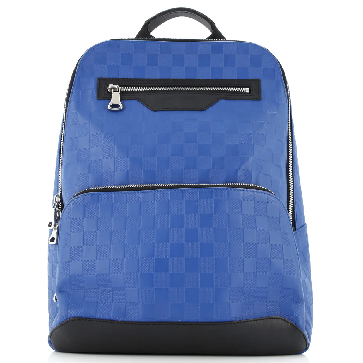 Avenue Backpack Damier Infini Leather - Deep Luxury