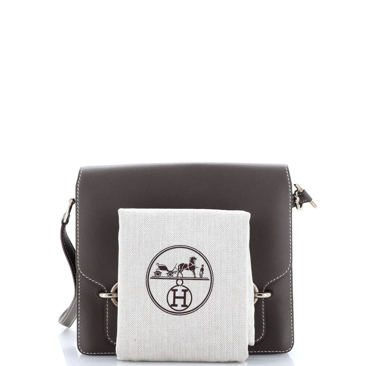 Roulis Bag Evercolor 23 - Deep Luxury