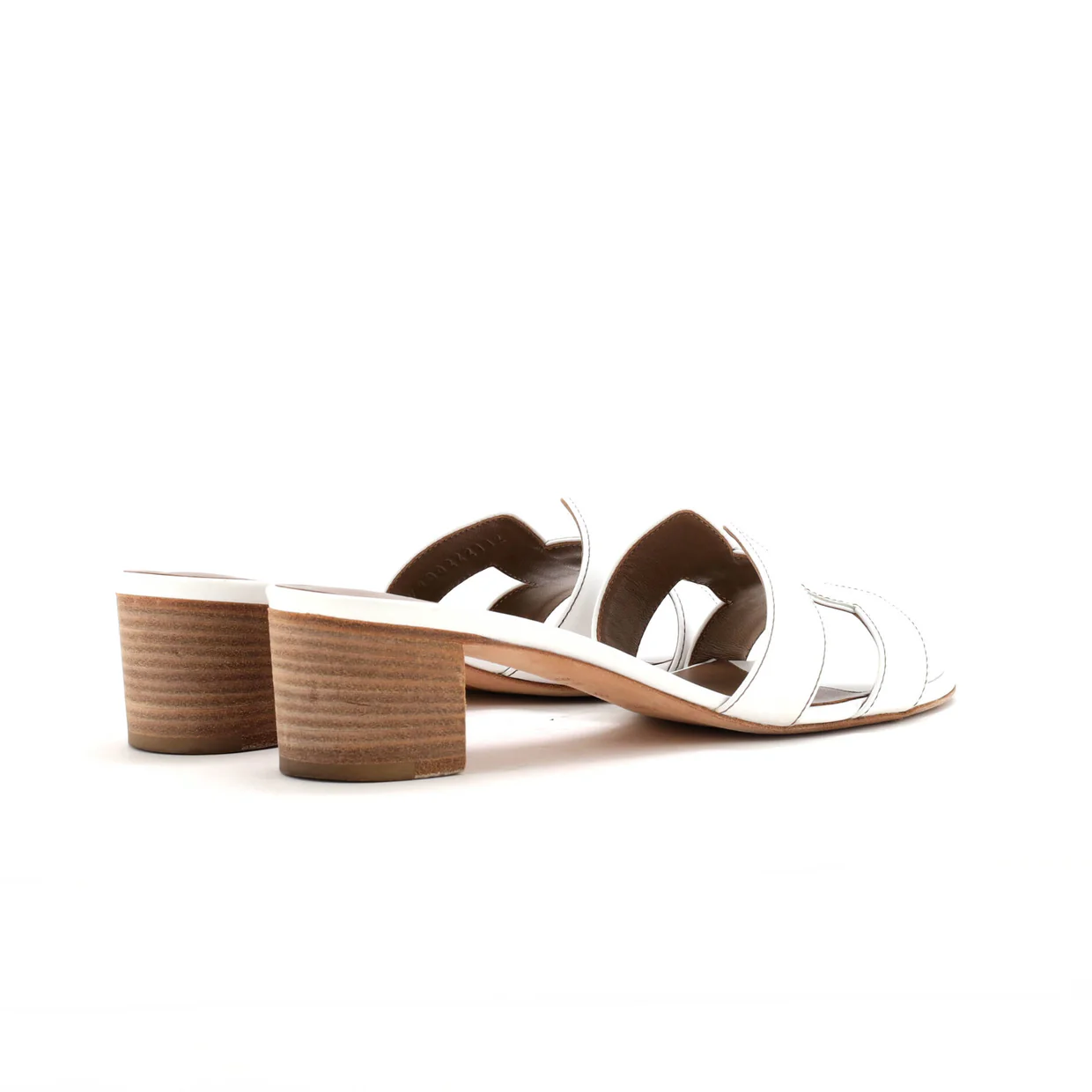 Women's Oasis Sandals Leather - Deep Luxury