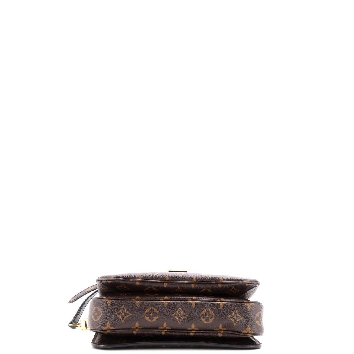 Pochette Metis Monogram Canvas - Deep Luxury
