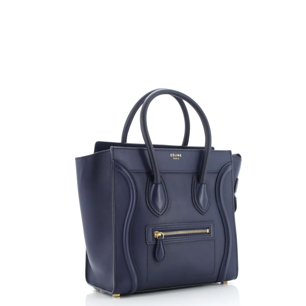 Re-Edition 2006 Shoulder Bag Tessuto Small - Deep Luxury
