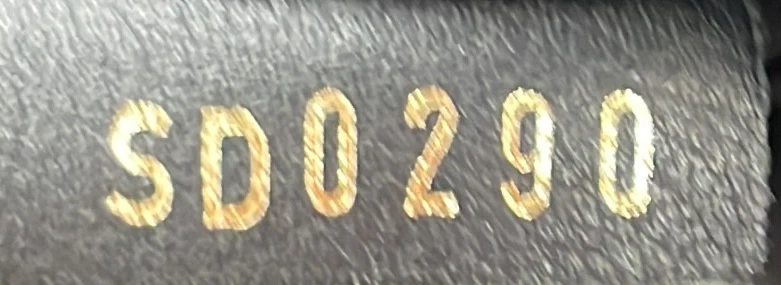 Palm Springs Backpack Monogram Canvas MM - Deep Luxury