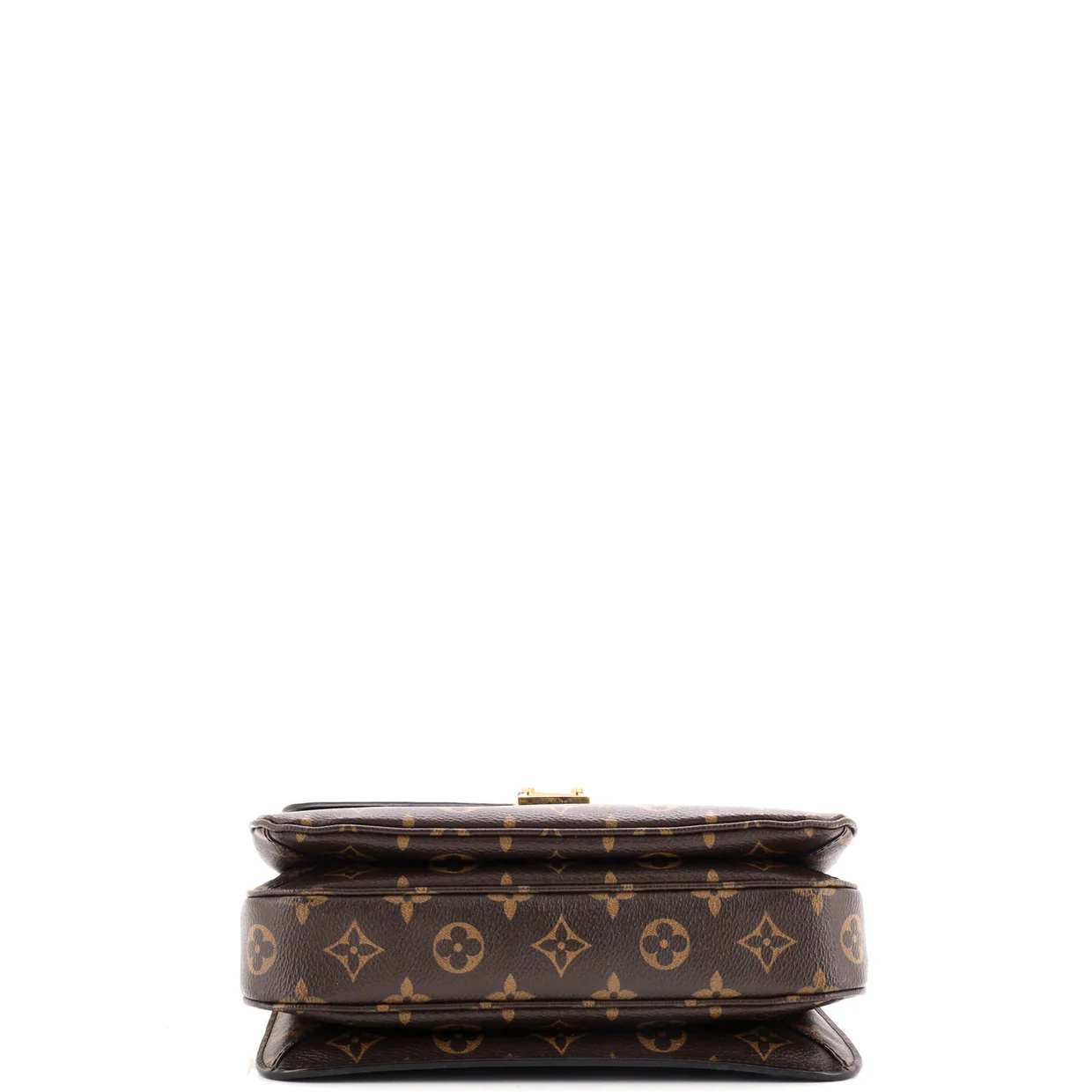 Pochette Metis Monogram Canvas - Deep Luxury