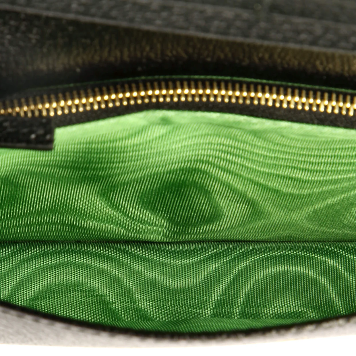 x adidas Wallet on Chain GG Coated Canvas - Deep Luxury