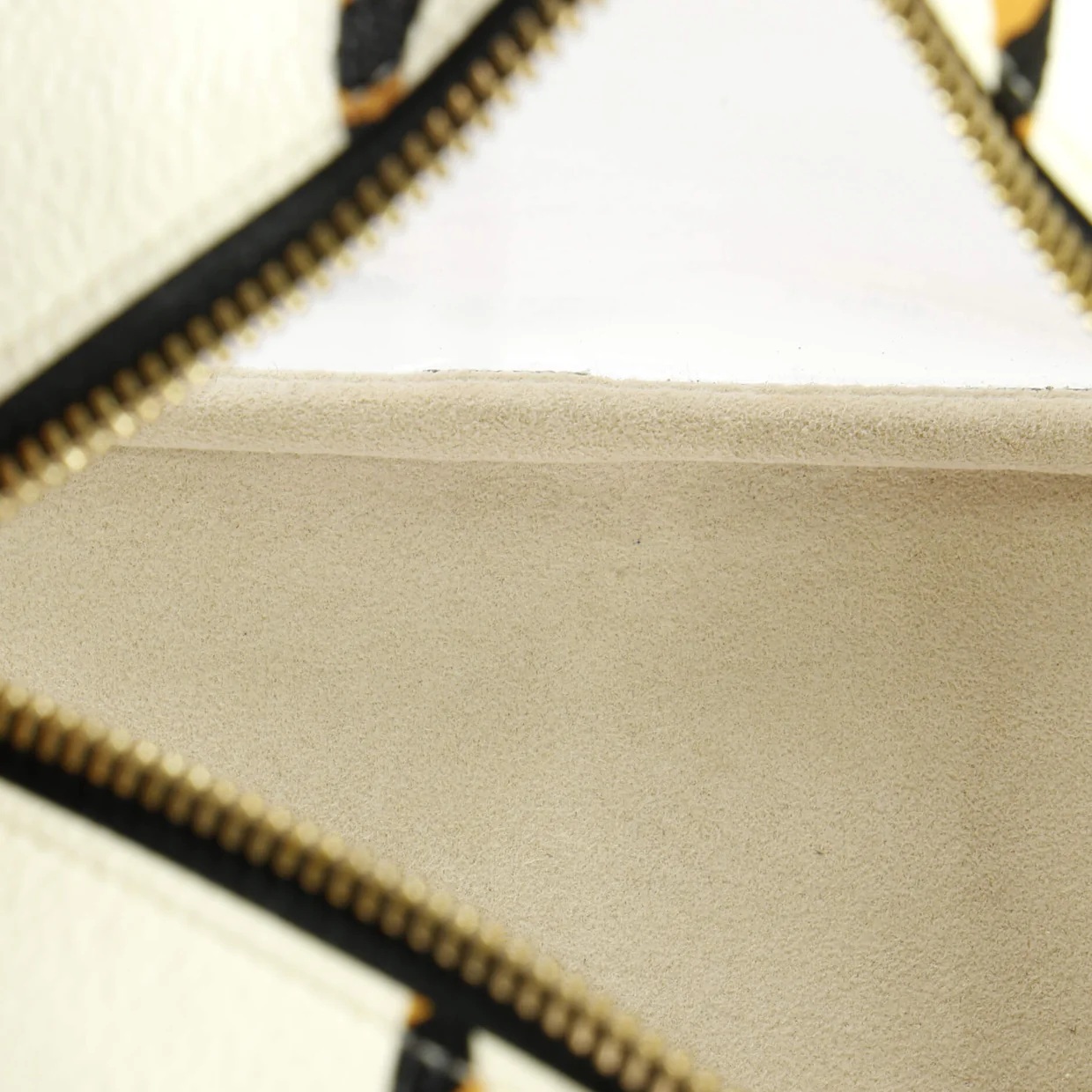 Beach Pouch Limited Edition Jungle Monogram Giant - Deep Luxury