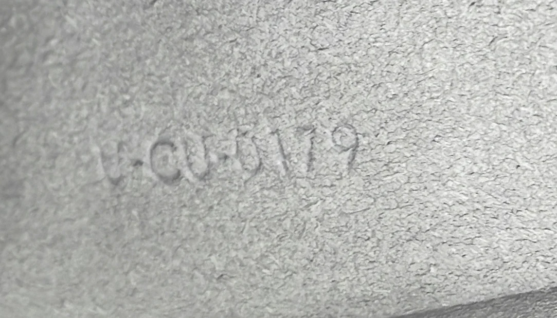 Big Bag Bucket Leather Nano - Deep Luxury