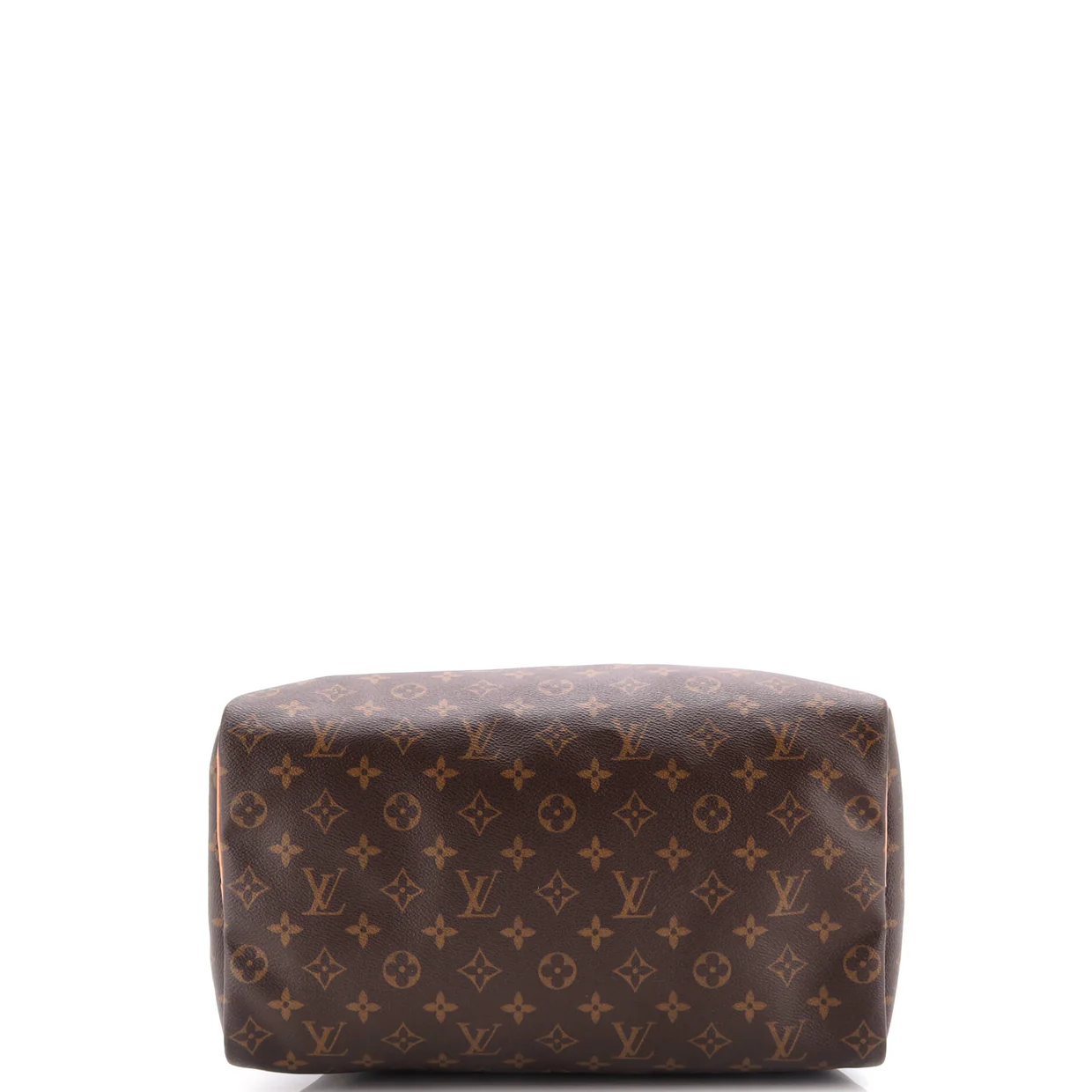 Speedy Handbag Monogram Canvas 35 - Deep Luxury