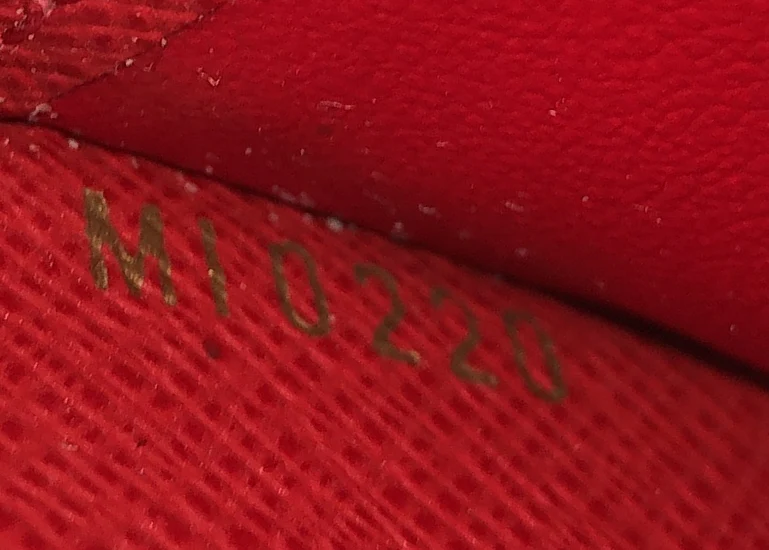 Retiro Zippy Wallet Monogram Canvas - Deep Luxury