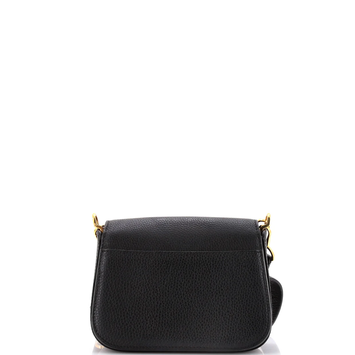 Vivienne Handbag Taurillon Leather - Deep Luxury