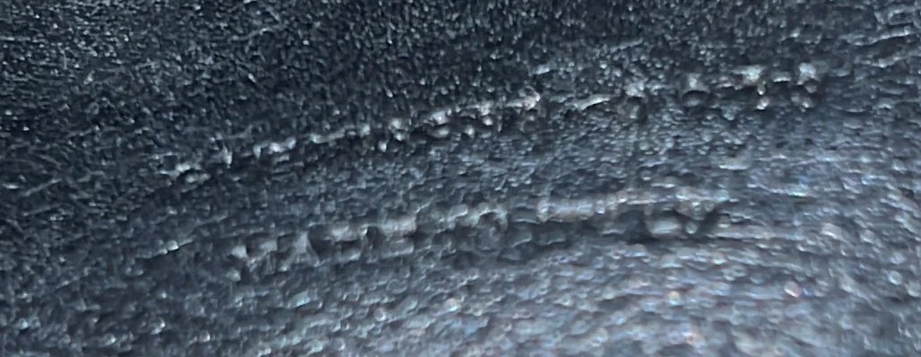 Le 5 a 7 Supple Hobo Leather Small - Deep Luxury