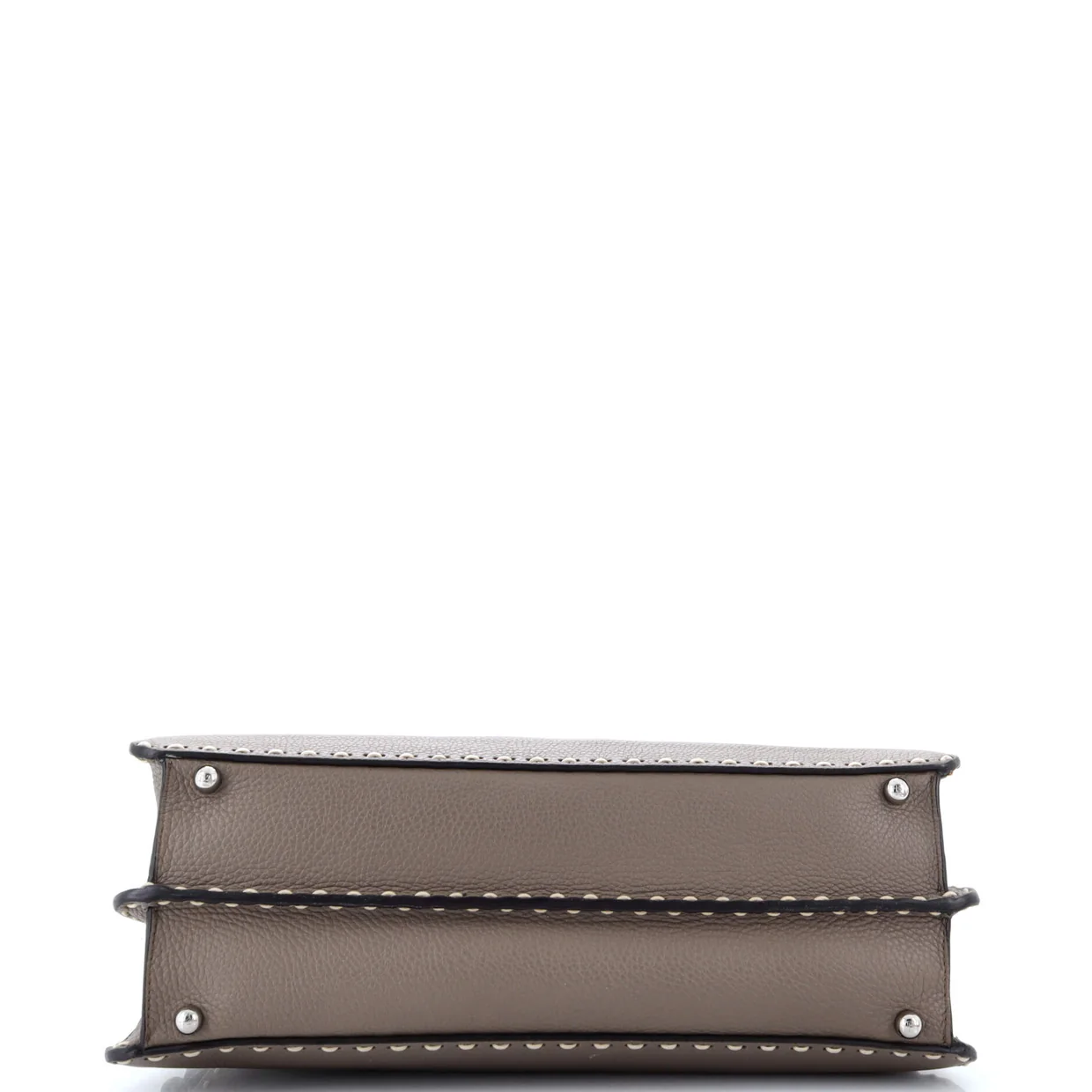 Selleria Peekaboo ISeeU Bag Leather Large - Deep Luxury