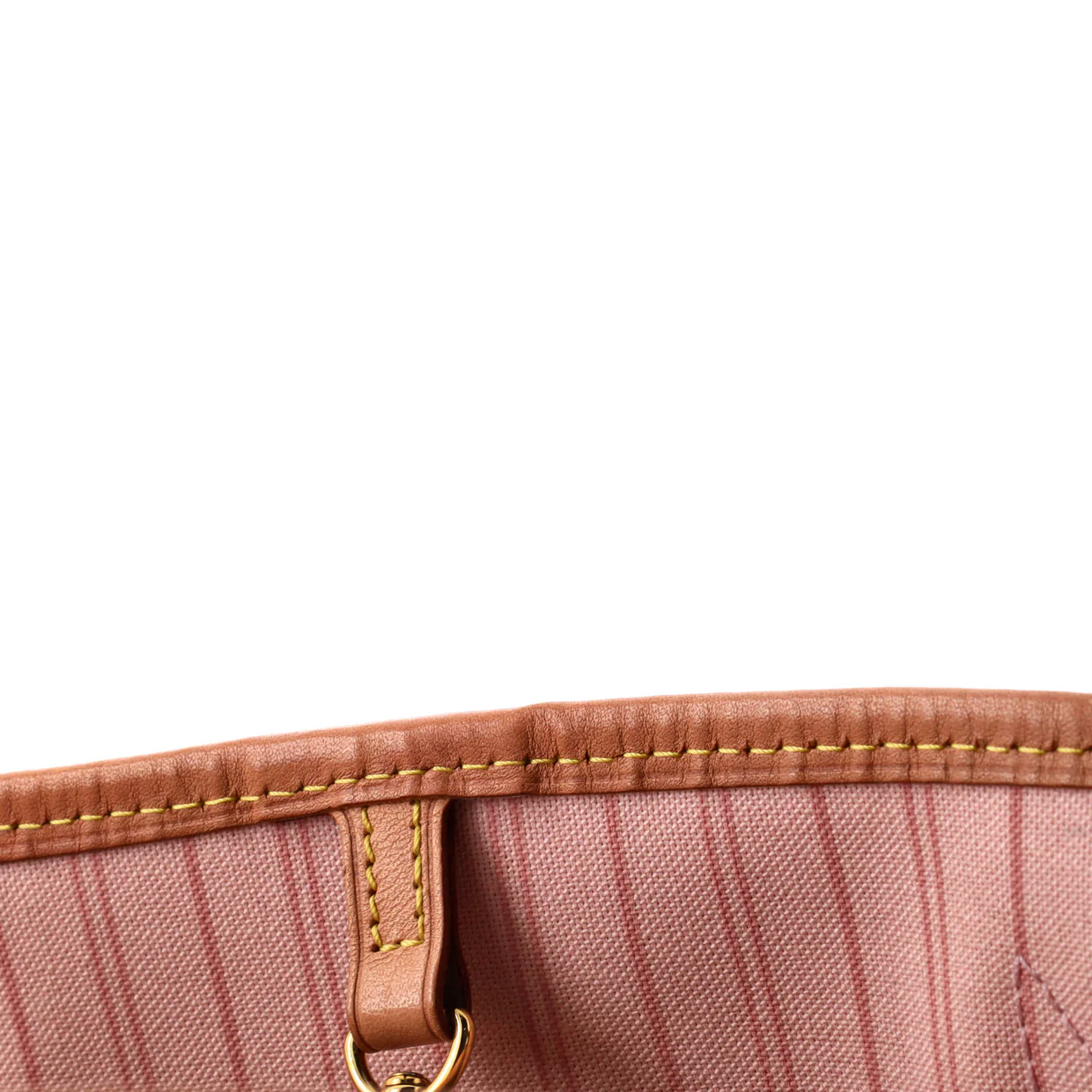 Neverfull Tote Damier GM - Deep Luxury