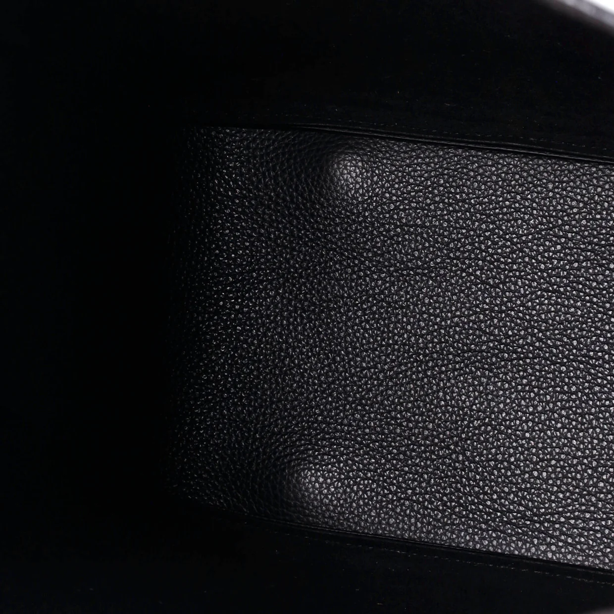 Tool 2.0 North South Tote Leather Medium - Deep Luxury