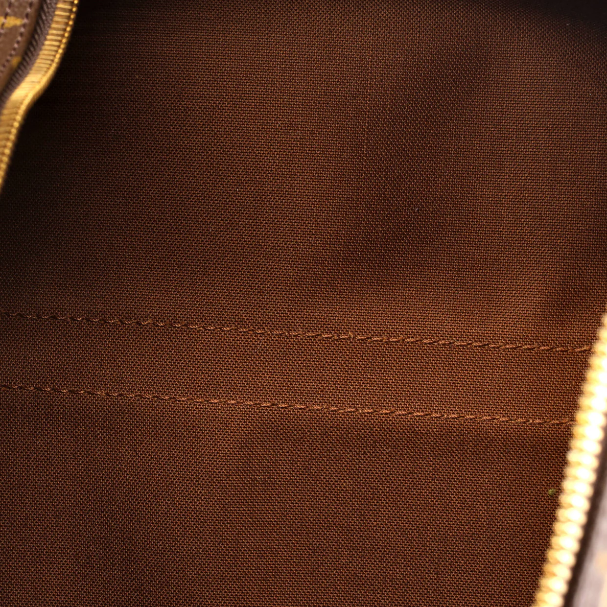 Keepall Bag Monogram Canvas 60 - Deep Luxury
