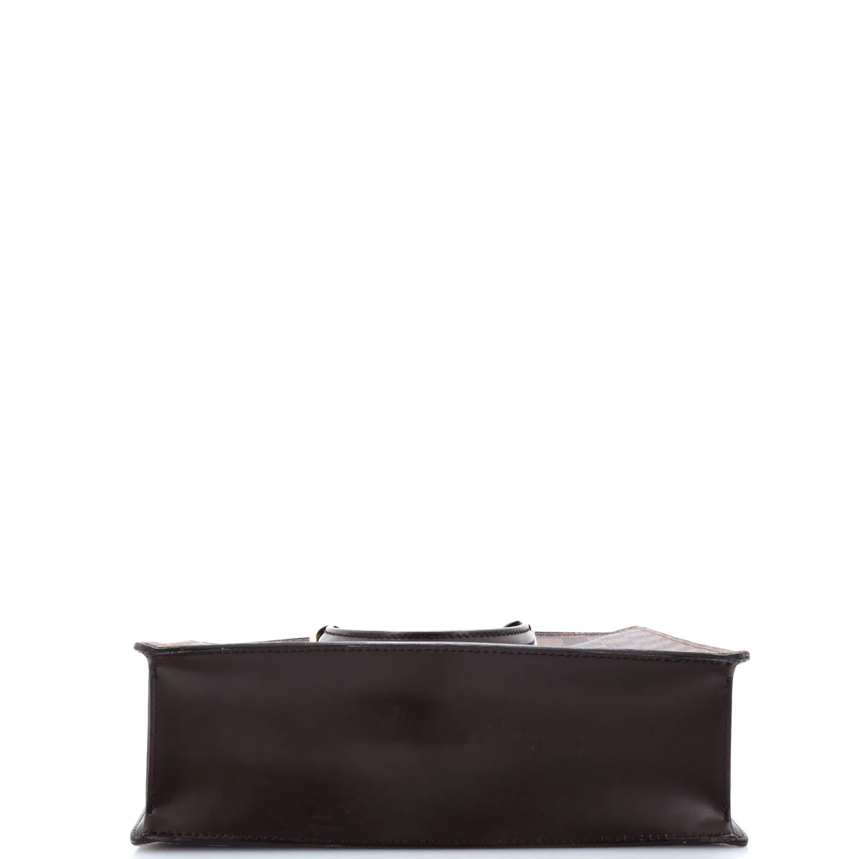 Venice Sac Plat Bag Damier PM - Deep Luxury