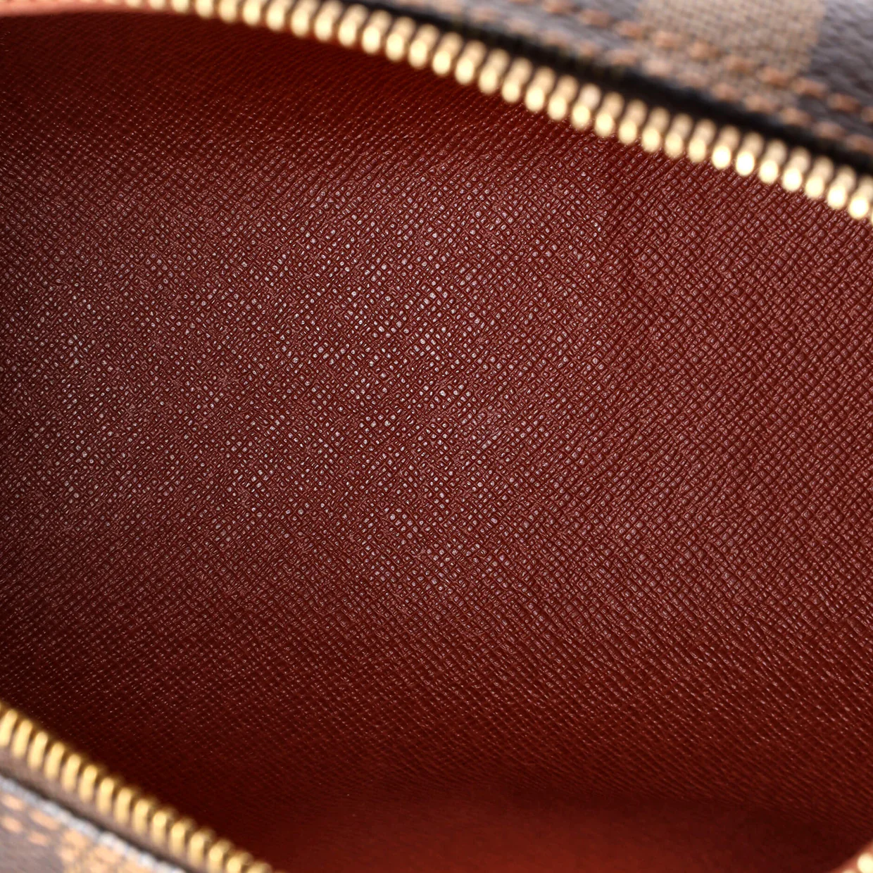 Papillon Handbag Damier 26 - Deep Luxury