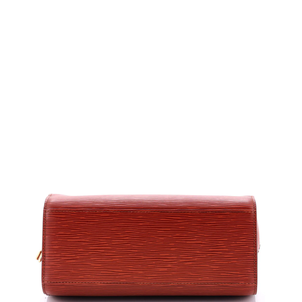 Pont Neuf Handbag Epi Leather PM - Deep Luxury