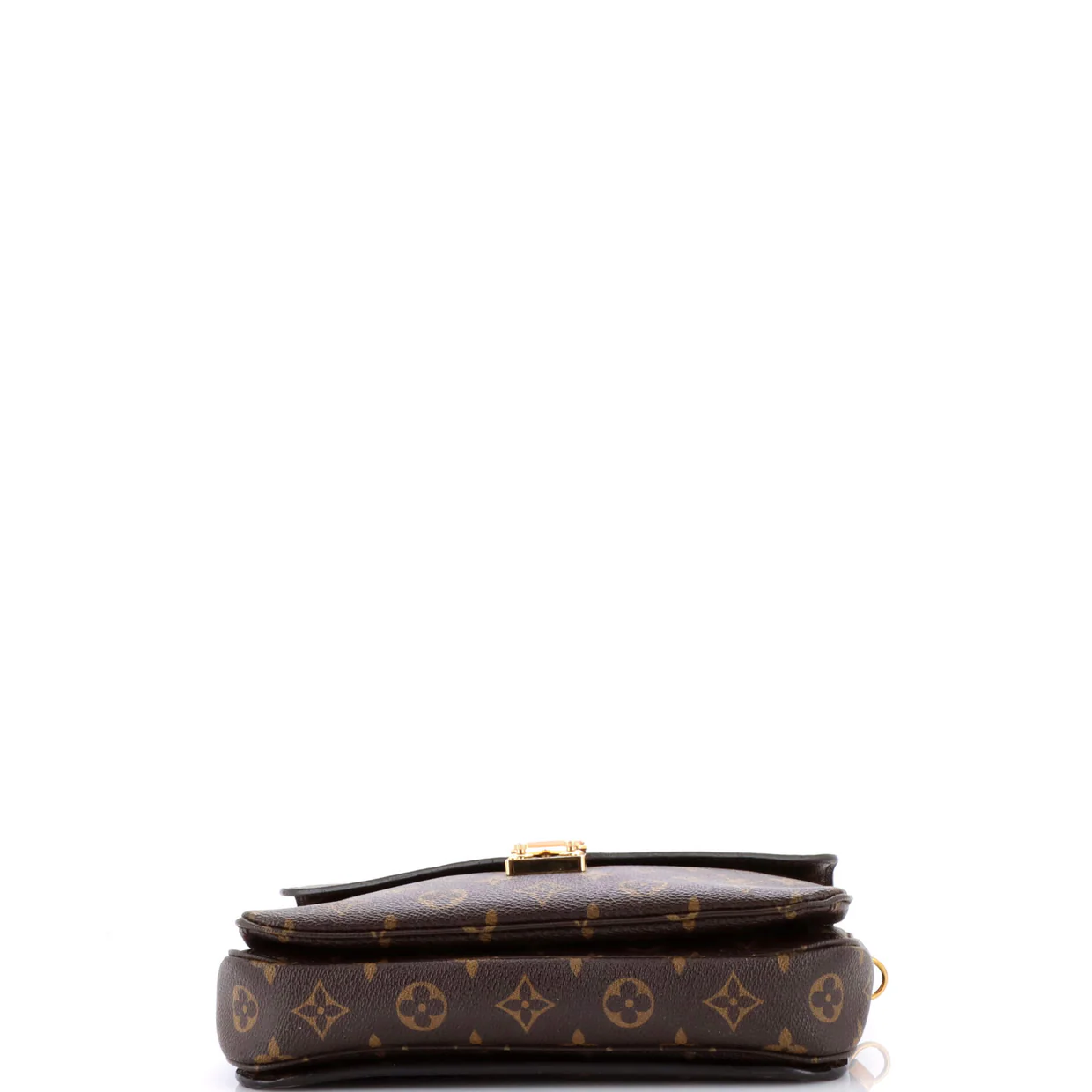 Pochette Metis Monogram Canvas - Deep Luxury