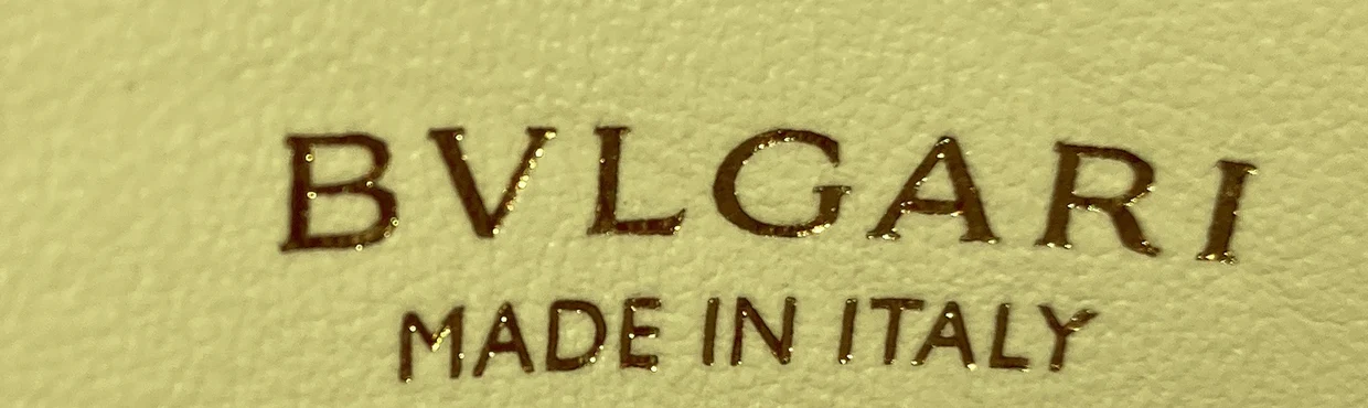 Serpenti Ellipse Crossbody Bag Leather Small - Deep Luxury