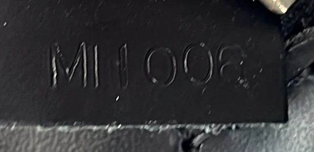 Turenne Handbag Epi Leather PM - Deep Luxury