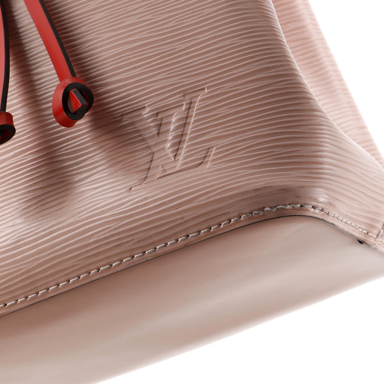 NeoNoe Handbag Epi Leather BB - Deep Luxury