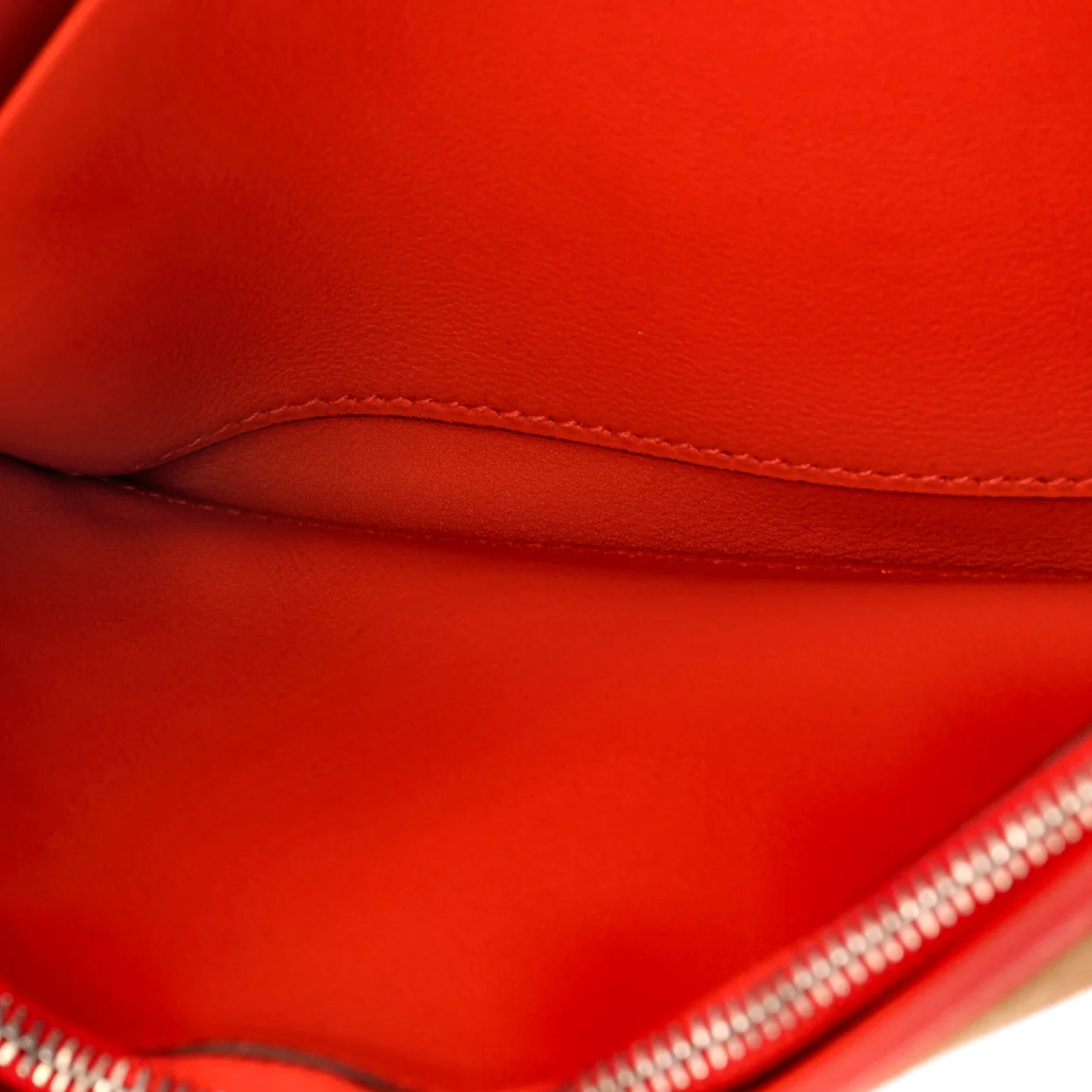 Jige Elan Clutch Doblis Suede 29 - Deep Luxury