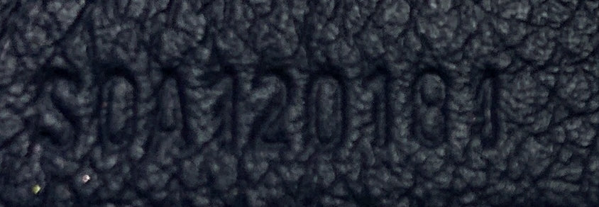 Anjou Reversible Tote Coated Canvas Mini - Deep Luxury