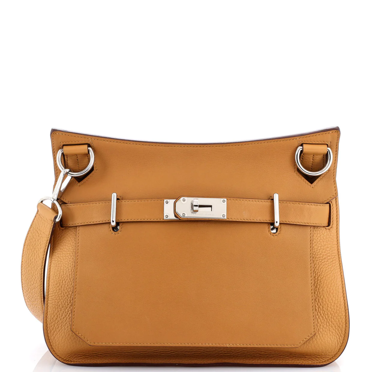 Jypsiere Bag Bicolor Clemence and Swift 31 - Deep Luxury