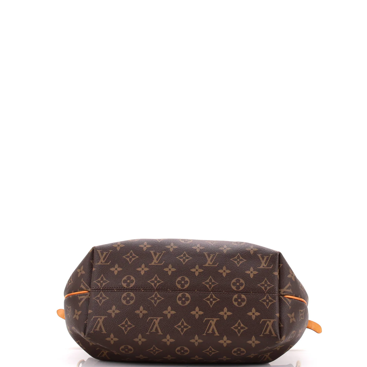 Turenne Handbag Monogram Canvas MM - Deep Luxury