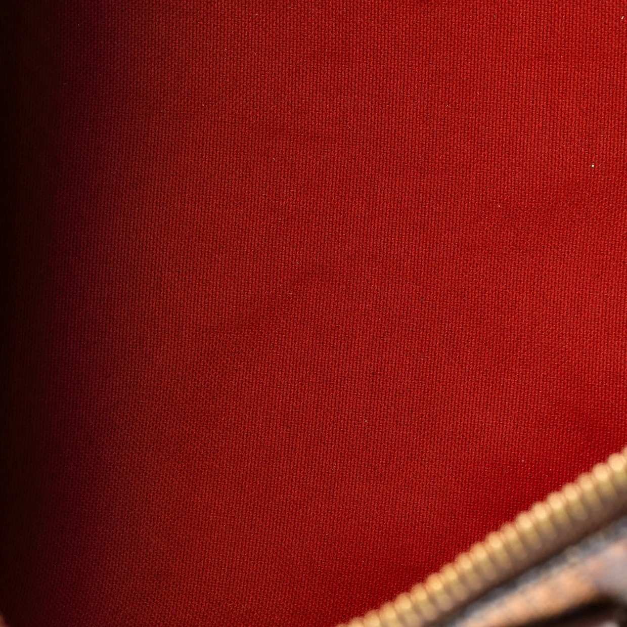 Speedy Handbag Damier 25 - Deep Luxury